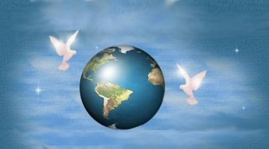 Let There Be Peace on Earth: Grassroot Movement?