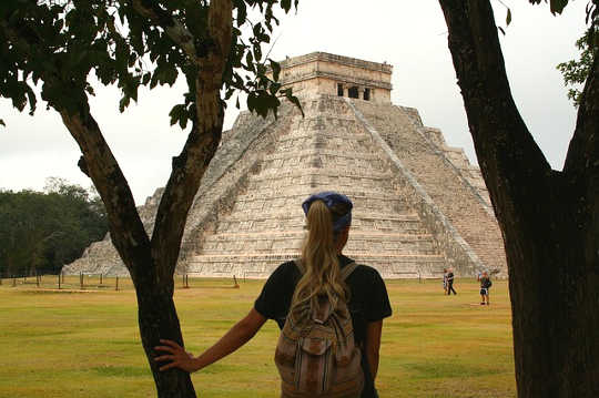 Die Maya und unsere zeitgenössische Suche nach Bedeutung