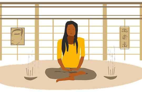 Teknik Meditasi: Adakah Cara yang Betul untuk Berzikir?