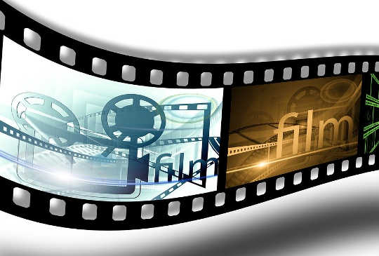 Visualize o sucesso: filmes positivos para resultados positivos
