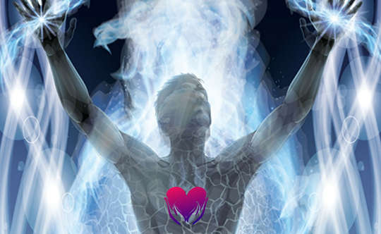 Nyckeln till upplysning: utvidga vårt medvetande och vårt hjärta