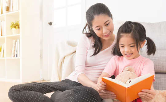 父母的 7 个“大声朗读”提示，以帮助防止孩子“呆在家里”的学习损失