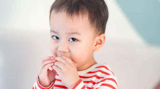 Cum pot fi sigur dacă copilul meu și-a depășit alergia alimentară?