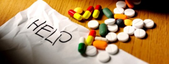 Antidepressiva läkemedel kan inte vara bättre än en placebo, varför ta dem?
