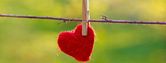 احساسات هسته ای قلب: باز کردن درب به قلب باز