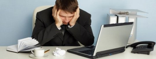 Apa yang Tahu Mengenai Pengungkapan Kemurungan, Gangguan Bipolar, atau PTSD di Tempat Kerja