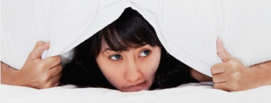 Bräckligheten hos sömn påverkar barn och vuxna