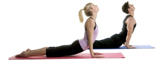 Kan Yoga spela en roll vid behandling av bipolär sjukdom?