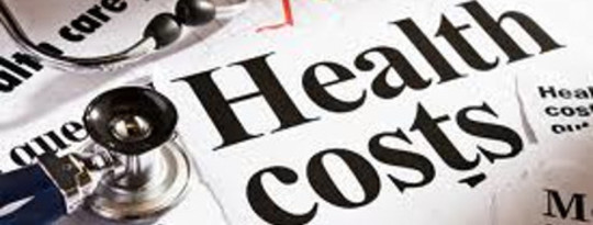 coûts de santé
