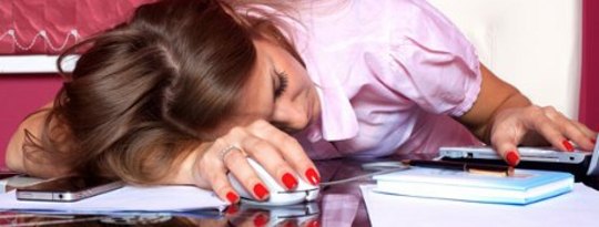 नींद और अनिद्रा के इतिहास और कारण