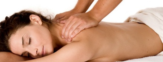 Lebensqualität für Krebspatienten: Hilft Massage-Therapie?