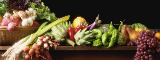 Mangiare cibo biologico riduce significativamente l'esposizione ai pesticidi