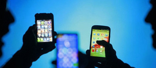 Uzaktan Telefonları Wipe App Hırsızlar ile Tech Arms Race Polis Bırakır