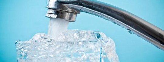 Bakit ang Boston May Pinakamahusay na Tasting Water Tap sa Bansa