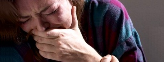 The Suffering Me: Το μοτίβο του πόνου και η ταυτότητα του πόνου;