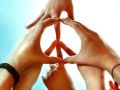 Mencapai Perdamaian - Alcanzar la Paz