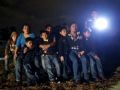 Miksi maahanmuuttajalapset tulvavat ympäri Yhdysvaltojen rajaa?