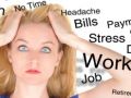 Kronisk stress: Stress som inte kommer att sluta