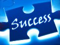 成功への鍵：望む成功の定義と役割モデルの発見