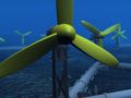 Marine Renewables Promise Océanos de la energía