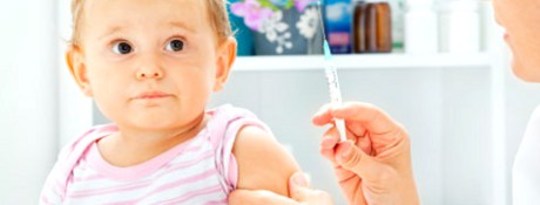 疫苗和汞的争议