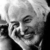 Alejandro Jodorowsky, skrywer van "The Dance of Reality: A Psychomagical Autobiography"