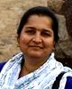 Nivedita Khandekar是新德里的獨立記者