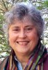 Gayle MacDonald, autora de "Medicine Hands: Masaje terapéutico para personas con cáncer"