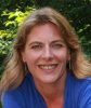 Eileen Day McKusick, författare till "Tuning the Human Biofield: Healing with" Vibrational Sound Therapy