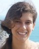 Lauren C. Ponisio on Kalifornian yliopiston Berkeleyn luonnonsuojelubiologian tohtorikoulutettava.