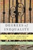 Degrees of Inequality av Suzanne Mettler