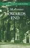 Howards End oleh EM Forster.