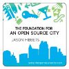 Jason Hibbets为开源城市奠定基础。