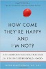 Как они счастливы, а я нет ?: Полная естественная программа для лечения депрессии на благо Питера Бонджорно, ND, LAc.