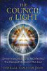 O Conselho da Luz: Transmissões Divinas para Manifestar os Desejos mais Profundos da Alma por Danielle Rama Hoffman.