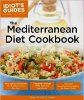 Mga Gabay sa Idiot: The Mediterranean Diet Cookbook ni Denise "DedeMed" Hazime.