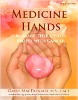 Medicine Hands: Masaje terapéutico para personas con cáncer por Gayle MacDonald, MS, LMT.
