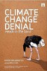 Отрицание изменения климата: голова в песке Вашингтона Гайдна и Джона Кука.