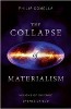 Die Ineenstorting van Materialisme: Visie van Wetenskap, Drome van God deur Philip Comella.