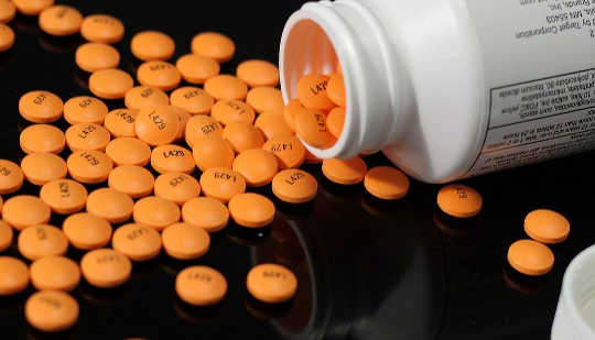 Når er en aspirin en dag for å hindre hjerteinfarkt for risikabelt?