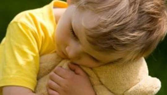 Lo stress infantile aumenta il rischio di malattia cronica negli adulti?