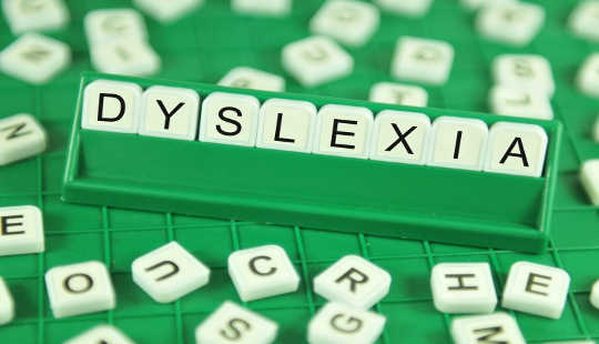 Seven Myths About Dyslexia Put To Res