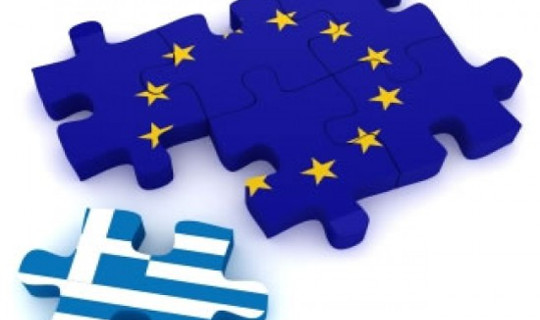 Может ли Германия Ease долгового бремени Греции?