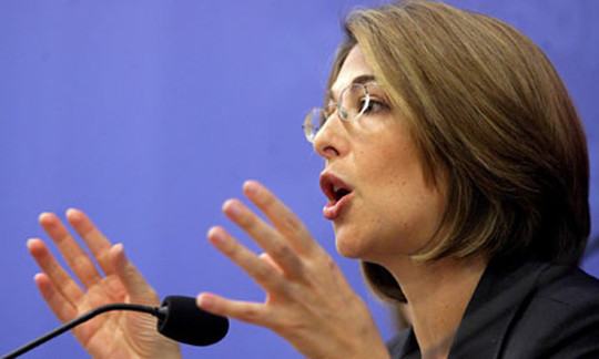Naomi Klein on the Climate Heroes Who Inspire Her