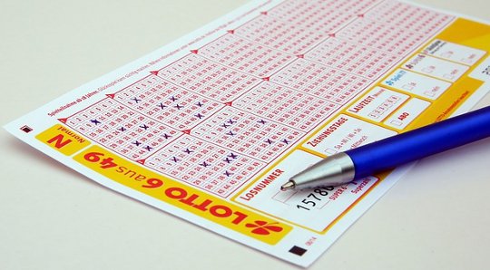 Vil vinne lotteriet virkelig gi deg lykke?