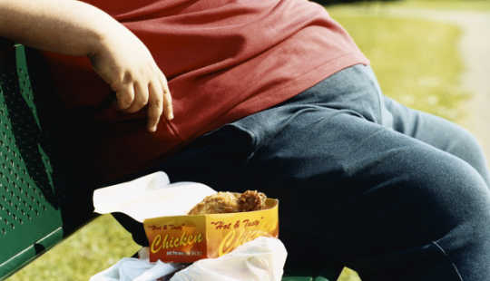 个人精确减肥可能在5年或更短的时间