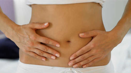 Myślisz, że masz IBS, celiakię lub chorobę Crohna?