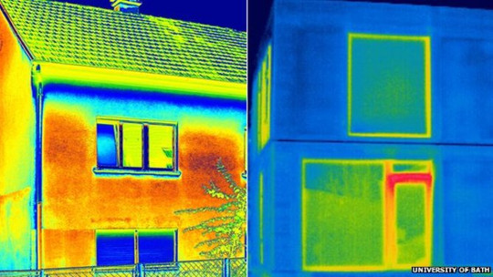 Соломенные дома - это дешевый и зеленый фикс для жилищного кризиса