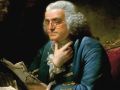 Sociale tips van Benjamin Franklin en andere Maxim Masters
