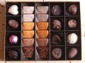 Ang Art of Manifestation: Chocolates For and From The Divine
